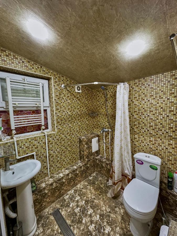 Нордвест Hotel Jereván Kültér fotó